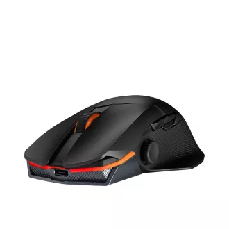 ASUS egér ROG Chakram X Origin, RGB, Bluetooth, fekete ASUS egér ROG Chakram X Origin, RGB, Bluetooth, fekete