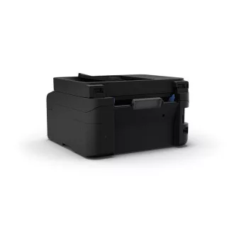 EPSON nyomtató tinta EcoTank L5590, 4in1, A4, 1200x4800dpi, 33ppm, USB, LAN, Wi-Fi, 5 év garancia ingyenes regisztráció után