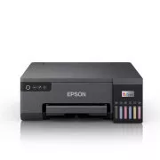 EPSON EcoTank L8050 nyomtatótinta, A4, 1440x5760dpi, 25 oldal/perc, Wi-Fi