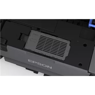 EPSON nyomtató tinta EcoTank L8050, A4, 1440x5760dpi, 25 oldal/perc, Wi-Fi, 5 év garancia ingyenes regisztráció után