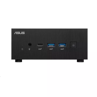 ASUS PC PN64-BB5013MD i5-12500H 12C/16T, 3.30/4.50GHz(45W) RAM nélkül, HDD nélkül, M.2Slot 2.5