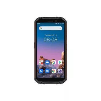 Oukitel WP18 narancssárga