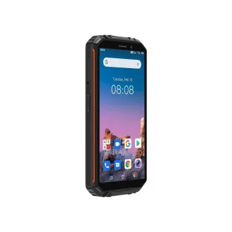 Oukitel WP18 narancssárga