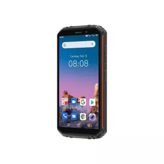Oukitel WP18 narancssárga