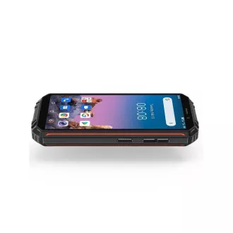 Oukitel WP18 narancssárga