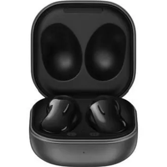 Samsung Bluetooth fejhallgató Galaxy Buds Live, EU, Onyx