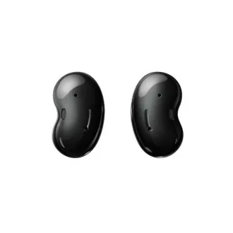 Samsung Bluetooth fejhallgató Galaxy Buds Live, EU, Onyx