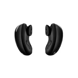 Samsung Bluetooth fejhallgató Galaxy Buds Live, EU, Onyx