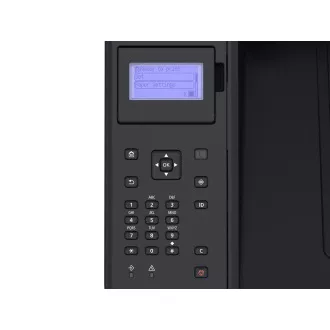 Canon i-SENSYS LBP361x - fekete-fehér, SF, duplex, PCL, USB, LAN