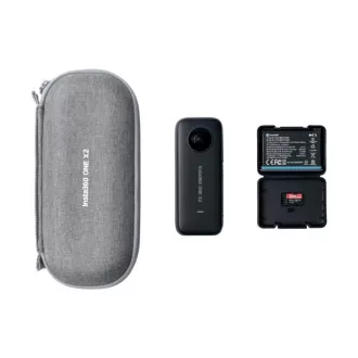 Insta360 X2 védőtok Insta360 X2 védőtok