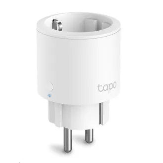 TP-Link Tapo P115(1-pack)(EU) intelligens WiFi mini konnektor (3680W, 16A, 2, 4 GHz, BT)