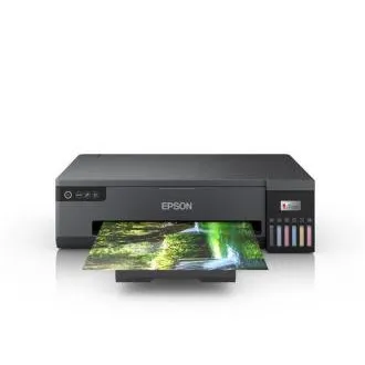 EPSON nyomtatótinta EcoTank L18050, 5 év garancia ingyenes regisztráció után - Használt EPSON nyomtatótinta EcoTank L18050, 5 év garancia ingyenes regisztráció után - Használt