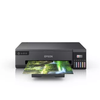 EPSON nyomtatótinta EcoTank L18050, 5 év garancia ingyenes regisztráció után