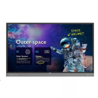 BENQ LFD RP8603 86