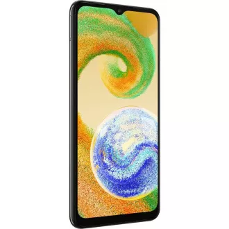 Samsung Galaxy A04s (A047), 3/32 GB, LTE, EU, fekete Samsung Galaxy A04s (A047), 3/32 GB, LTE, EU, fekete