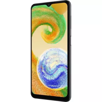 Samsung Galaxy A04s (A047), 3/32 GB, LTE, EU, fekete Samsung Galaxy A04s (A047), 3/32 GB, LTE, EU, fekete
