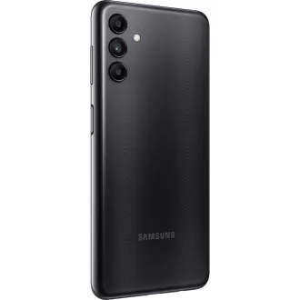 Samsung Galaxy A04s (A047), 3/32 GB, LTE, EU, fekete Samsung Galaxy A04s (A047), 3/32 GB, LTE, EU, fekete