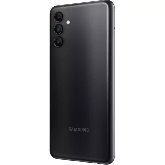 Samsung Galaxy A04s (A047), 3/32 GB, LTE, EU, fekete Samsung Galaxy A04s (A047), 3/32 GB, LTE, EU, fekete