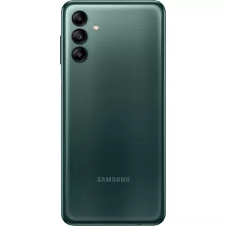 Samsung Galaxy A04s (A047), 3/32 GB, LTE, EU, zöld Samsung Galaxy A04s (A047), 3/32 GB, LTE, EU, zöld