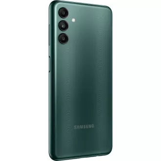 Samsung Galaxy A04s (A047), 3/32 GB, LTE, EU, zöld Samsung Galaxy A04s (A047), 3/32 GB, LTE, EU, zöld