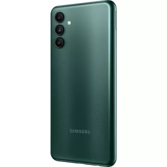 Samsung Galaxy A04s (A047), 3/32 GB, LTE, EU, zöld Samsung Galaxy A04s (A047), 3/32 GB, LTE, EU, zöld