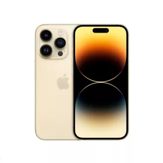 APPLE iPhone 14 Pro 128 GB arany