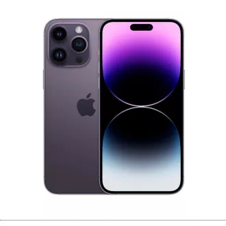APPLE iPhone 14 Pro Max 128 GB Deep Purple iPhone 14 Pro Max 128 GB Deep Purple APPLE iPhone 14 Pro Max 128 GB Deep Purple iPhone 14 Pro Max 128 GB Deep Purple