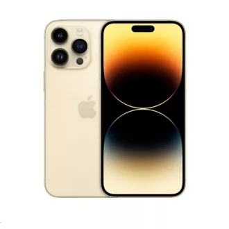 APPLE iPhone 14 Pro Max 256 GB arany APPLE iPhone 14 Pro Max 256 GB arany