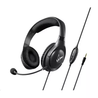 Creative Sound Blaster Blaze V2 - fejhallgató mikrofonnal