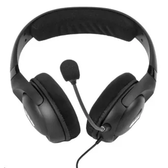 Creative Sound Blaster Blaze V2 - fejhallgató mikrofonnal
