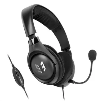 Creative Sound Blaster Blaze V2 - fejhallgató mikrofonnal