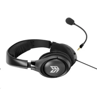 Creative Sound Blaster Blaze V2 - fejhallgató mikrofonnal