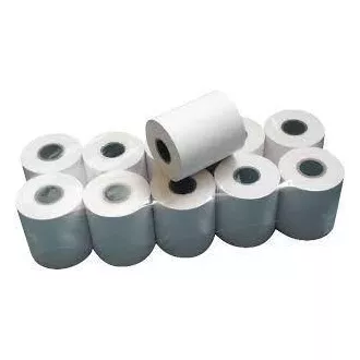 Pénztárgép tekercsek 57/50/17 thermo tekercs 28m / eladó csomagonként