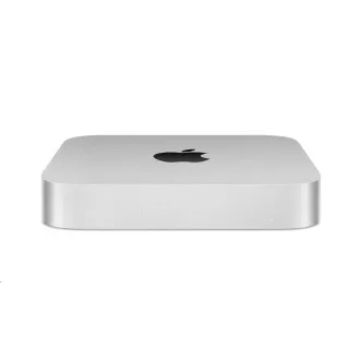 APPLE Mac mini, M2 chip 10 magos CPU-val és 16 magos GPU-val, 512 GB SSD, 16 GB RAM