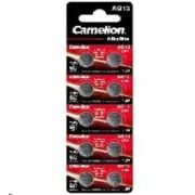 Camelion AG 13-357 alk. (LR44, A76)10db.