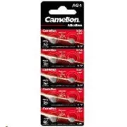 Camelion AG 4-377 alk. (LR66, 626) 10 csomagban