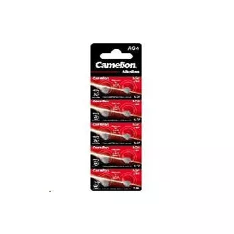 Camelion AG 4-377 alk. (LR66, 626) 10 csomagban