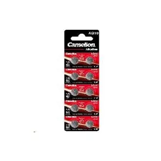 Camelion AG 10-389 alk. (LR54, 1130) 10db.