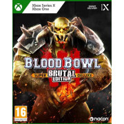 Xbox One / Xbox Series X Blood Bowl 3 Brutális kiadás