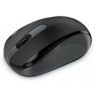 GENIUS egér NX-8008S/ 1200 dpi/ vezeték nélküli/ néma/ BlueEye érzékelő/ fekete
