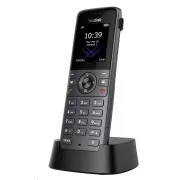 Yealink W73H SIP DECT kézibeszélő