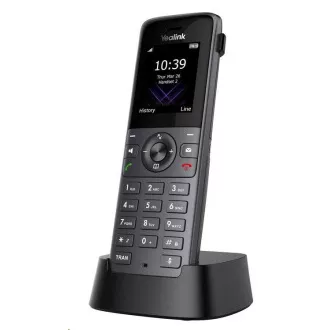 Yealink W73H SIP DECT kézibeszélő