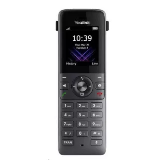 Yealink W73H SIP DECT kézibeszélő
