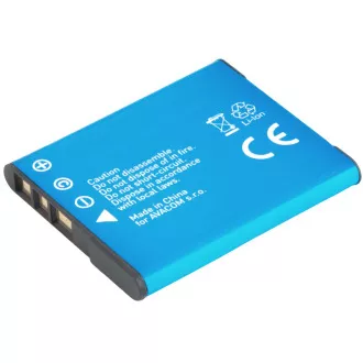 AVACOM Sony NP-BN1 Li-Ion 3.7V 600mAh 2.2Wh csere akkumulátor