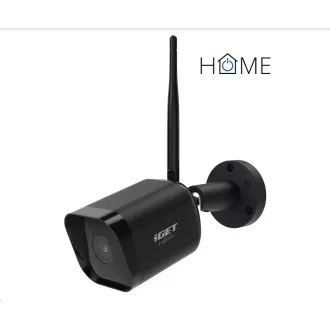 iGET HOME CS6 Fekete