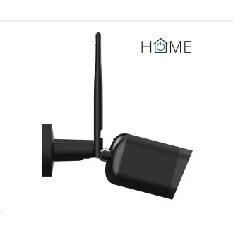 iGET HOME CS6 Fekete