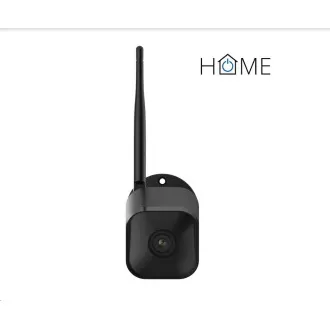 iGET HOME CS6 Fekete