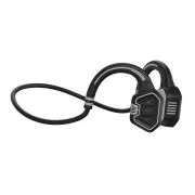 EVOLVEO BoneSwim MP3 16GB vezeték nélküli fejhallgató, arccsont, szürke
