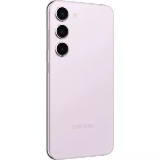 Samsung Galaxy S23 (S911B), 8/128 GB, 5G, EU, lila