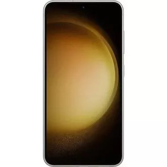 Samsung Galaxy S23 (S911B), 8/128 GB, 5G, EU, krémszínű Samsung Galaxy S23 (S911B), 8/128 GB, 5G, EU, krémszínű